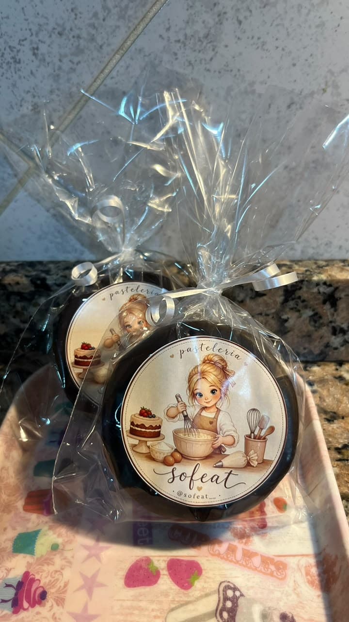 alfajores